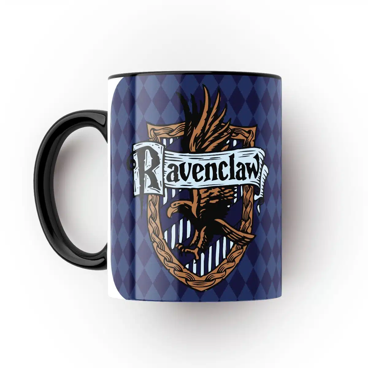 Caneca Harry Potter - Corvinal/Ravenclaw