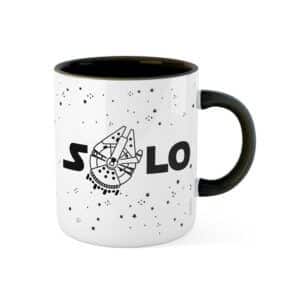 Caneca solo sw