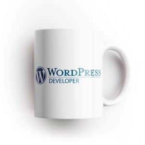 Caneca wordpress developer